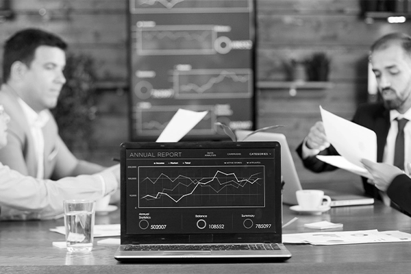 Investment Banking