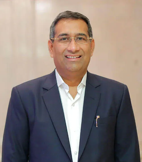 Pawan Jain