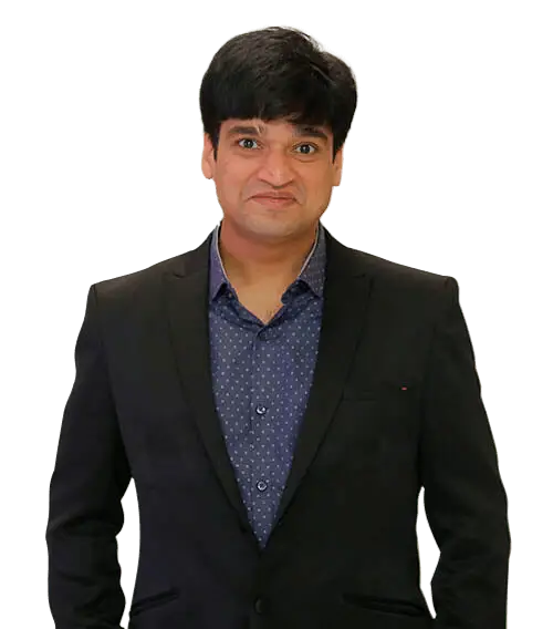 Pawan Jain