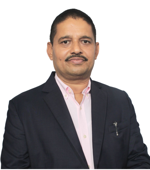 Pawan Jain