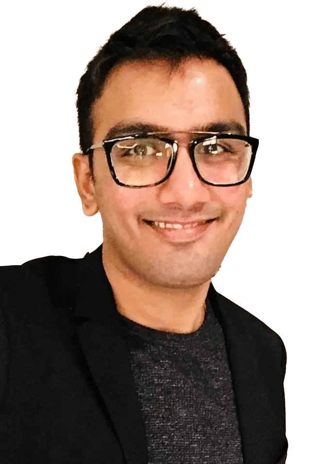 Pawan Jain