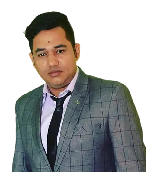 Pawan Jain