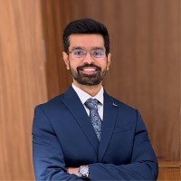 Kaustubh Rane