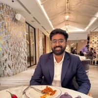 Shubham Srivastava