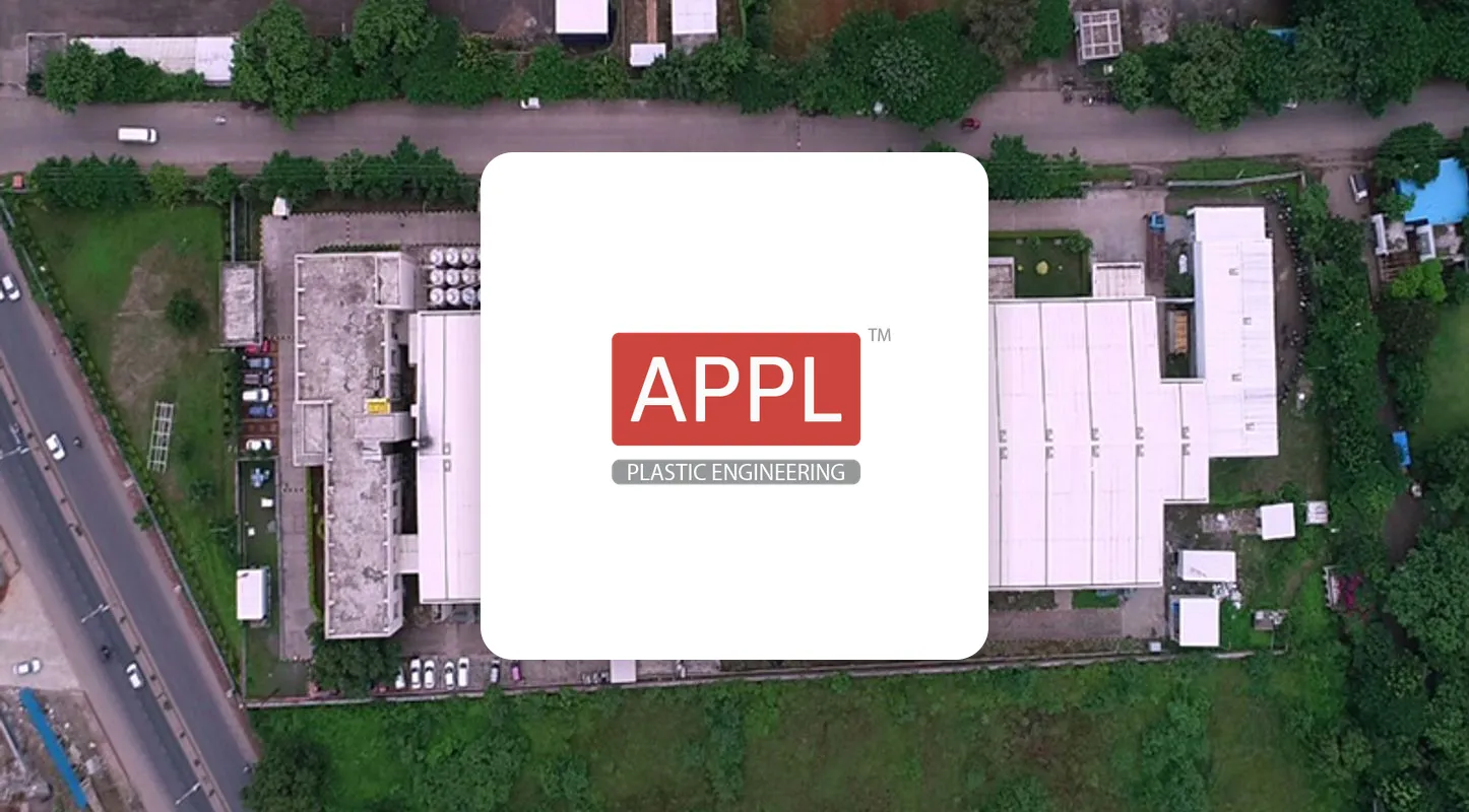 APPL Industries transaction details